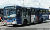 Viação Osasco 21.948 na cidade de Carapicuíba, São Paulo, Brasil, por Haroldo Ferreira. Número da foto: #:id.