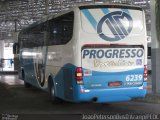 Auto Viação Progresso 6239 na cidade de Recife, Pernambuco, Brasil, por João Paulo Peterson de Santana. Número da foto: #:id.