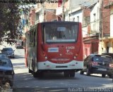 Express Transportes Urbanos Ltda 4 8428 na cidade de São Paulo, São Paulo, Brasil, por Roberto Teixeira. Número da foto: #3339964.
