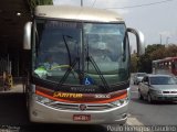 Saritur - Santa Rita Transporte Urbano e Rodoviário 30600 na cidade de Belo Horizonte, Minas Gerais, Brasil, por Paulo Henrique Claudino. Número da foto: #:id.