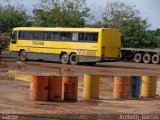 Ônibus Particulares 20351 na cidade de Peritoró, Maranhão, Brasil, por Joelson  Barros. Número da foto: #3337642.