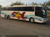 Sol e Mar Turismo 0704 na cidade de Maceió, Alagoas, Brasil, por Aldair da Silva. Número da foto: #3337556.