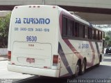 JA Turismo 9630 na cidade de Belo Horizonte, Minas Gerais, Brasil, por Paulo Henrique Claudino. Número da foto: #:id.