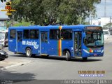 Viação Atalaia Transportes 6329 na cidade de Aracaju, Sergipe, Brasil, por Gledson Santos Freitas. Número da foto: #:id.