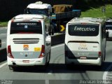 Evanil Transportes e Turismo RJ 132.017 na cidade de Lavrinhas, São Paulo, Brasil, por Jhonatan Diego da Silva Trevisan. ID da foto: :id.