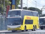 Auto Viação Estrela 2020 na cidade de São Paulo, São Paulo, Brasil, por Michael  Alberto Vieira. Número da foto: #3338144.