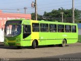 Transcol Transportes Coletivos 04315 na cidade de Teresina, Piauí, Brasil, por Mailson Amâncio. Número da foto: #:id.