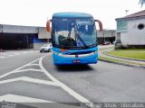 Litorânea Transportes Coletivos 5362 na cidade de Santos, São Paulo, Brasil, por Yuri N.  de Jesus. Número da foto: #3339705.