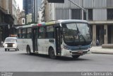 Tijuquinha - Auto Viação Tijuca C50101 na cidade de Rio de Janeiro, Rio de Janeiro, Brasil, por Carlos Bernardes. Número da foto: #:id.