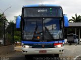 Expresso Guanabara 776 na cidade de Fortaleza, Ceará, Brasil, por Francisco Dornelles Viana de Oliveira. Número da foto: #:id.