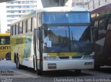 Empresa Gontijo de Transportes 11275 na cidade de Belo Horizonte, Minas Gerais, Brasil, por Charlestom Vinicius Carvalho Silva. Número da foto: #3340964.