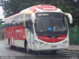 Expresso Itamarati 6210 na cidade de São Paulo, São Paulo, Brasil, por Douglas Jesus. Número da foto: #:id.