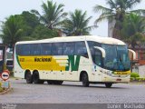 Viação Nacional 16125 na cidade de Eunápolis, Bahia, Brasil, por Daniel  Machado. Número da foto: #3340513.