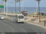 Viação Rio Vermelho 1008 na cidade de Salvador, Bahia, Brasil, por Cimar Santos. Número da foto: #:id.
