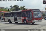 Express Transportes Urbanos Ltda 4 8896 na cidade de São Paulo, São Paulo, Brasil, por Roberto Teixeira. Número da foto: #:id.