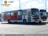 Capital Transportes 8003 na cidade de Aracaju, Sergipe, Brasil, por Ruan   Silva. Número da foto: #:id.