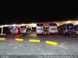 Transbrasil Turismo 6100 na cidade de Guaratinguetá, São Paulo, Brasil, por Fabio Alcantara. Número da foto: #3341943.