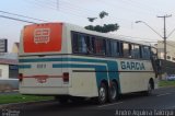 Viação Garcia 6811 na cidade de Londrina, Paraná, Brasil, por André Aguirra Taioqui. Número da foto: #3340400.