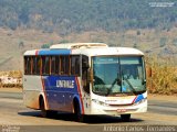 Univale Transportes 2240 na cidade de João Monlevade, Minas Gerais, Brasil, por Antonio Carlos Fernandes. Número da foto: #3341086.