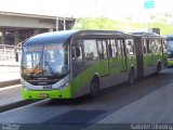 Bettania Ônibus 30542 na cidade de Belo Horizonte, Minas Gerais, Brasil, por Gabriel Oliveira. Número da foto: #3341375.