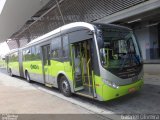 Bettania Ônibus 30535 na cidade de Belo Horizonte, Minas Gerais, Brasil, por Gabriel Oliveira. Número da foto: #3341406.
