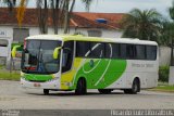 Expresso Princesa dos Campos 6147 na cidade de Registro, São Paulo, Brasil, por Ricardo Luiz. Número da foto: #3342087.