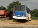 Transporte Rural 5457 na cidade de Monte Mor, São Paulo, Brasil, por Paulo de Oliveira Ribeiro. Número da foto: #3340421.