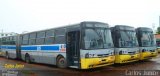 Metrobus 029 na cidade de Goiânia, Goiás, Brasil, por Carlos Júnior. Número da foto: #:id.
