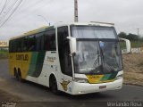 Empresa Gontijo de Transportes 12400 na cidade de Teresina, Piauí, Brasil, por Werlandio Rosa. Número da foto: #:id.
