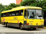 Viação Itapemirim 40283 na cidade de São Paulo, São Paulo, Brasil, por Ricardo Liberino. Número da foto: #3341863.