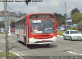 Express Transportes Urbanos Ltda 4 8635 na cidade de São Paulo, São Paulo, Brasil, por Roberto Teixeira. Número da foto: #3342170.