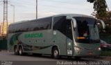 Viação Garcia 7044 na cidade de São Paulo, São Paulo, Brasil, por Cristiano Soares da Silva. Número da foto: #3341546.