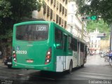 OT Trans - Ótima Salvador Transportes 20193 na cidade de Salvador, Bahia, Brasil, por Luciano Diniz. ID da foto: :id.