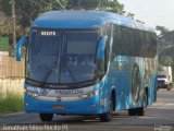 Auto Viação Progresso 6031 na cidade de Recife, Pernambuco, Brasil, por Jonathan Silva. Número da foto: #:id.
