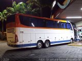 Expresso União 10286 na cidade de Guaratinguetá, São Paulo, Brasil, por Fabio Alcantara. Número da foto: #3342062.