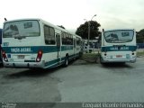 Viação Jacareí 1607 na cidade de São José dos Campos, São Paulo, Brasil, por Ezequiel Vicente Fernandes. Número da foto: #:id.