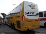 Empresa Gontijo de Transportes 12090 na cidade de São Paulo, São Paulo, Brasil, por Manoel Junior. Número da foto: #3340580.