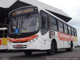 Autotrans > Turilessa 6870 na cidade de Varginha, Minas Gerais, Brasil, por Kelvin Silva Caovila Santos. Número da foto: #:id.