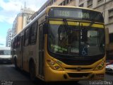 Plataforma Transportes 34993 na cidade de Salvador, Bahia, Brasil, por Luciano Diniz. Número da foto: #:id.