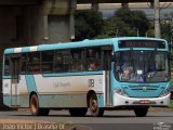 UTB - União Transporte Brasília 4060 na cidade de Brasília, Distrito Federal, Brasil, por João Victor. Número da foto: #3341603.