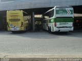 Cia. São Geraldo de Viação 14805 na cidade de São José dos Campos, São Paulo, Brasil, por Ezequiel Vicente Fernandes. Número da foto: #:id.