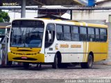 Viação Catarino 178 na cidade de Brumado, Bahia, Brasil, por Welder Dias. Número da foto: #:id.