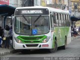 Cidade Verde Transporte Rodoviário Vitória da Conquista 1546 na cidade de Vitória da Conquista, Bahia, Brasil, por Rava Ogawa. Número da foto: #:id.