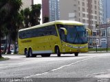 Viação Itapemirim 60745 na cidade de Curitiba, Paraná, Brasil, por Gabriel Silva. Número da foto: #3341881.