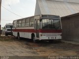 Transporte Rural 9620 na cidade de Monte Mor, São Paulo, Brasil, por Paulo de Oliveira Ribeiro. Número da foto: #3340335.