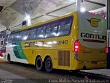 Empresa Gontijo de Transportes 12140 na cidade de Fortaleza, Ceará, Brasil, por Amós  Mattos. Número da foto: #3341731.