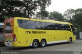 Viação Itapemirim 60745 na cidade de São Paulo, São Paulo, Brasil, por Danilo Souza. Número da foto: #3342007.