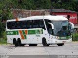 Cia. São Geraldo de Viação 21550 na cidade de Ilhéus, Bahia, Brasil, por Daniel  Machado. Número da foto: #3340503.