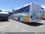 Marte Transportes 0233 na cidade de Salvador, Bahia, Brasil, por Rodrigo  Viana. Número da foto: #:id.