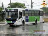 Viação Modelo 9435 na cidade de Aracaju, Sergipe, Brasil, por Gledson Santos Freitas. Número da foto: #:id.